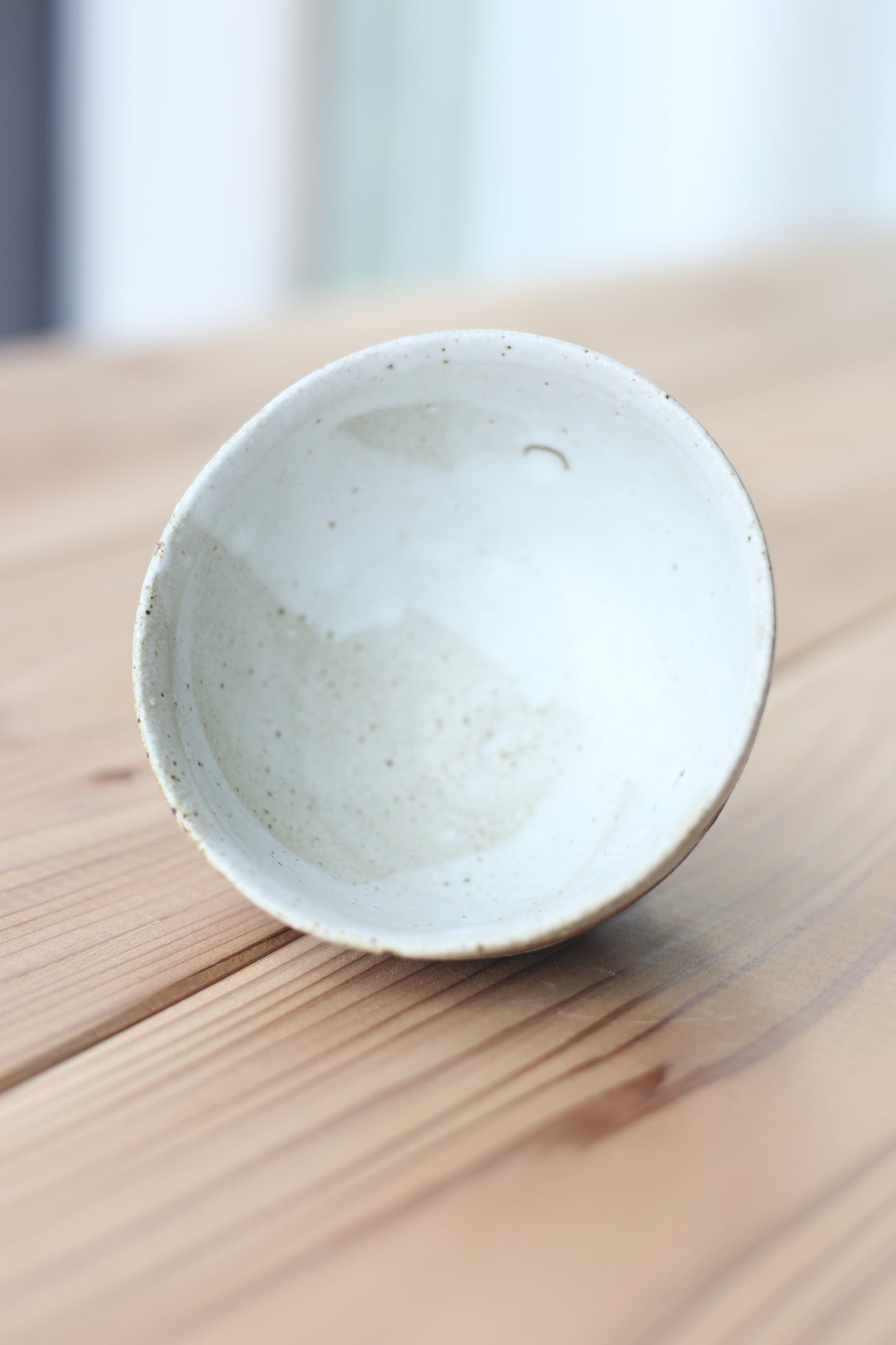 半点茶碗 SUGAR_2