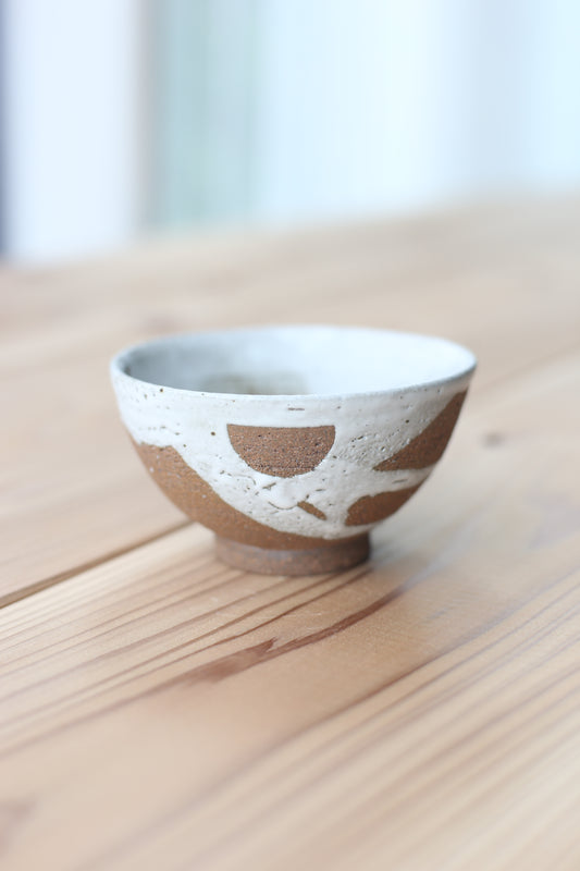 半点茶碗 SUGAR_3