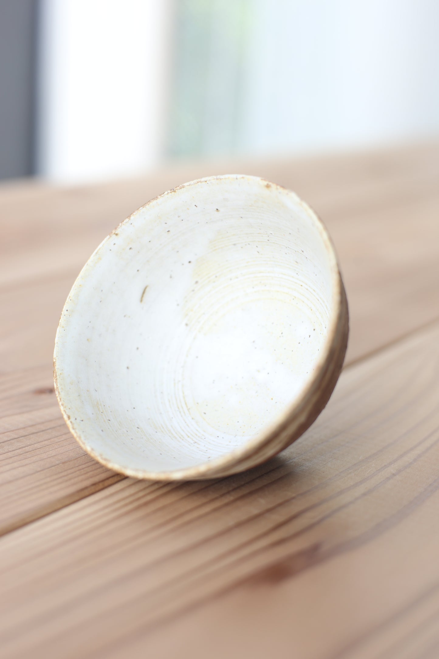 半点茶碗 HAKEME_2