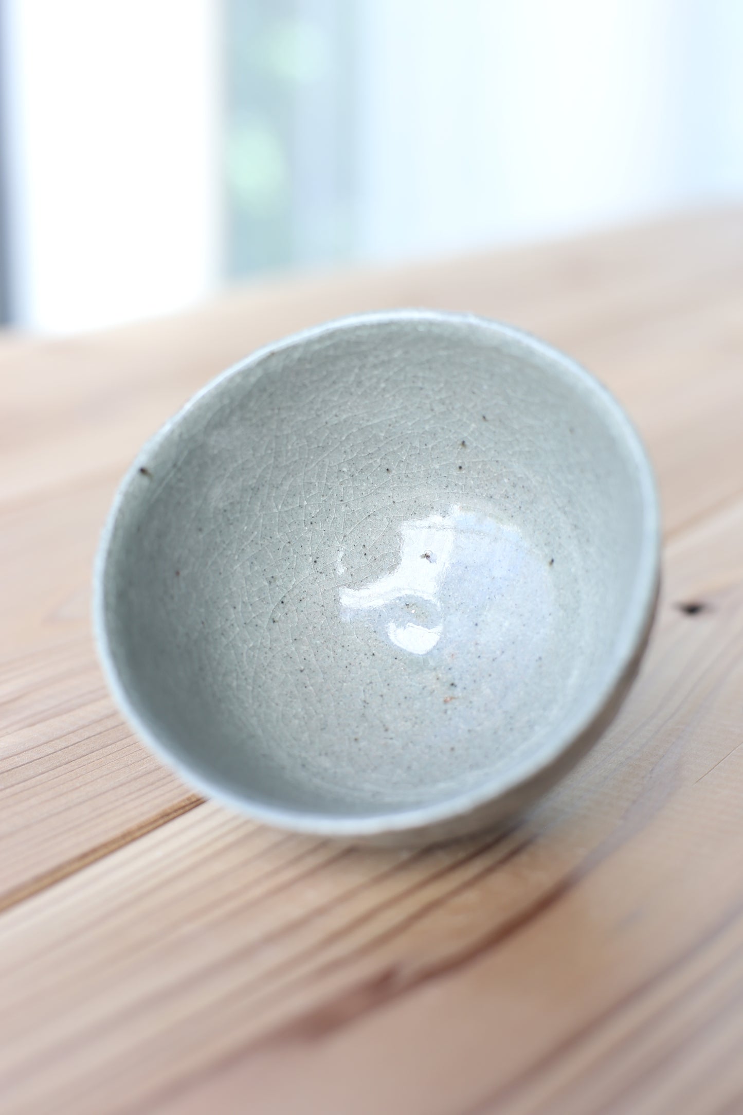 半点茶碗 HAI/LINE