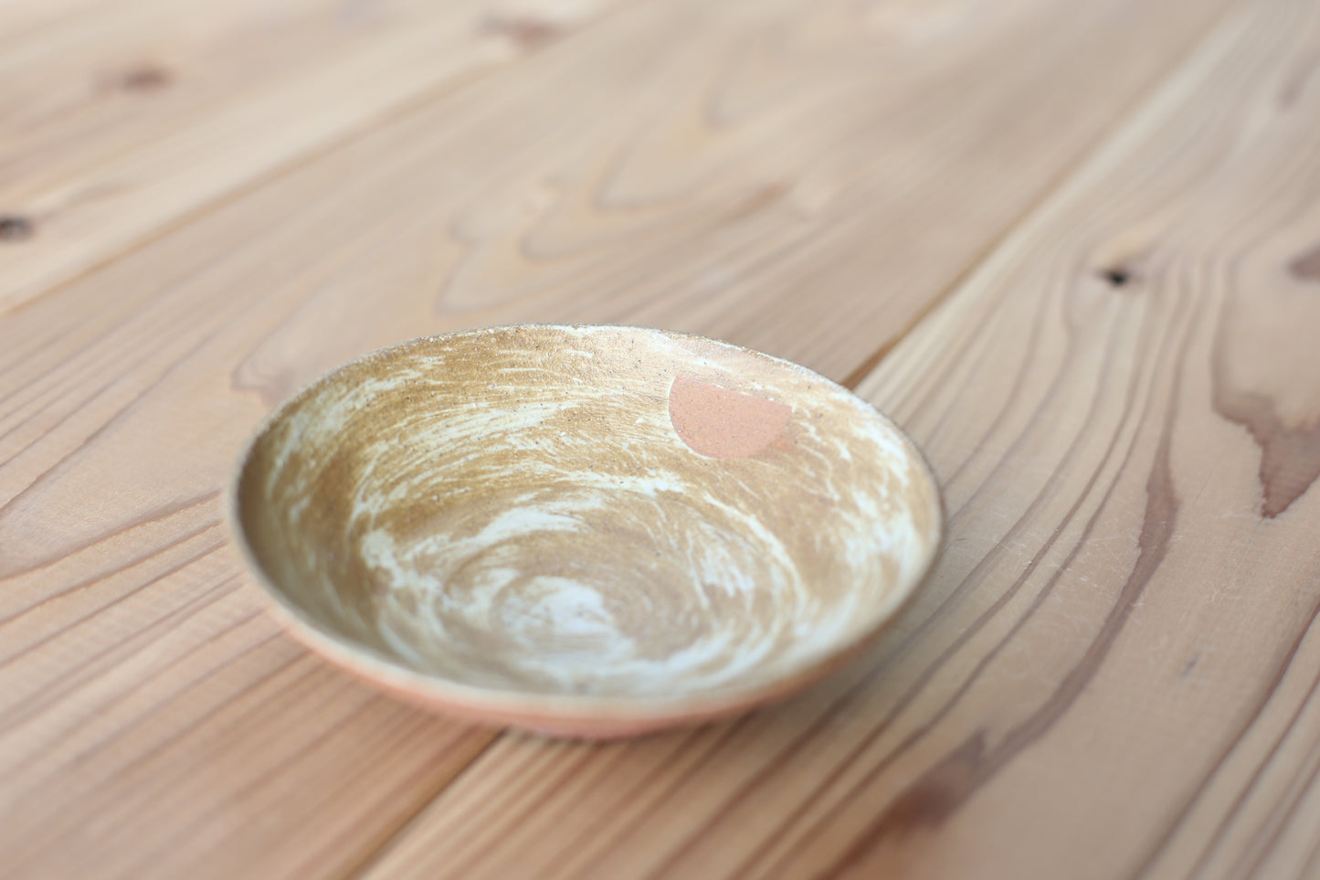 半点小皿 HAI/HAKEME_2