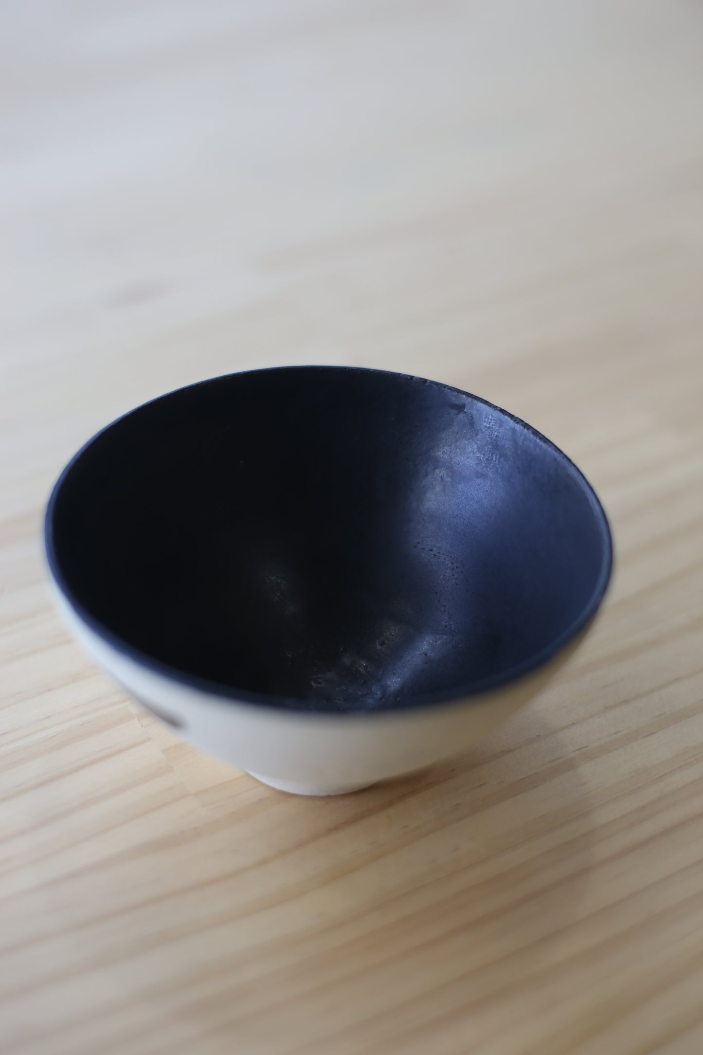 半点茶碗 BlackSUGAR_1