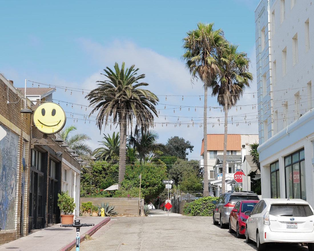 ロサンゼルス旅 ＃1