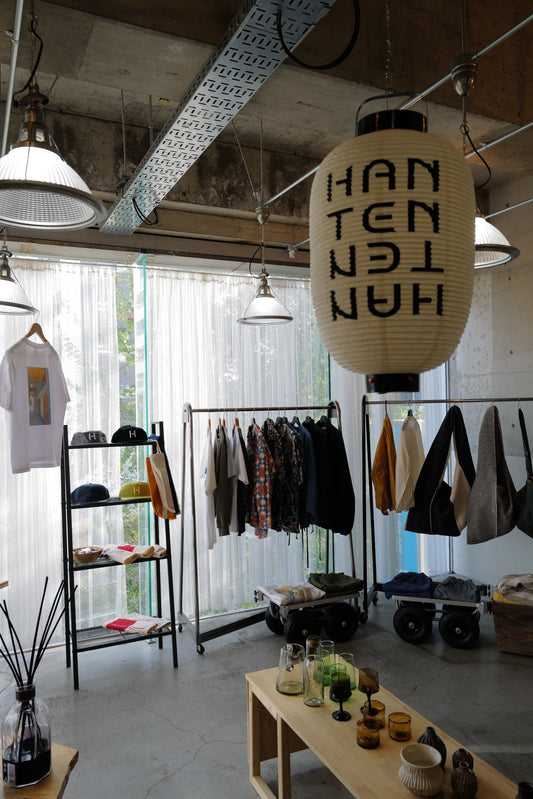 2025年11月23.24日「反転展」を開催いたします