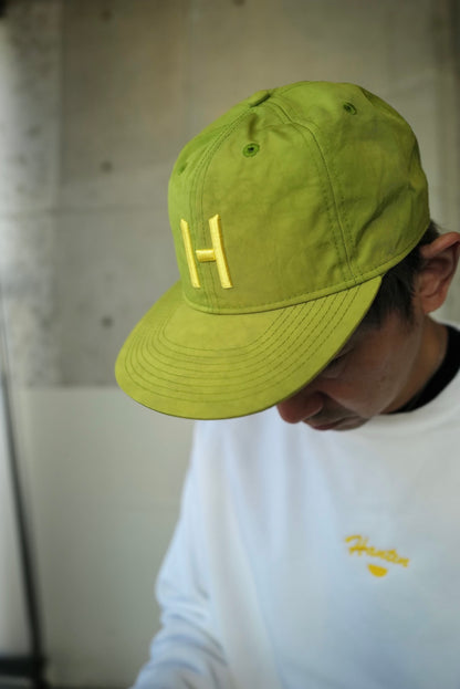 HANTEN CAP GREEN