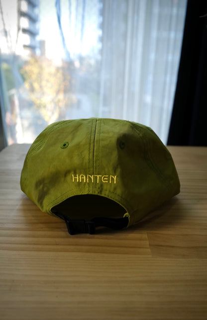 HANTEN CAP GREEN