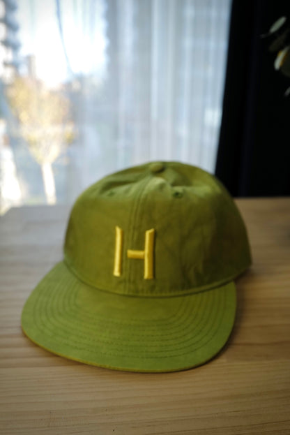HANTEN CAP GREEN