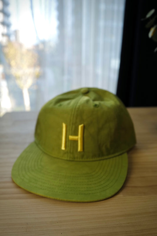 HANTEN CAP GREEN