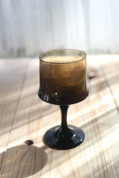 1960s American Vintage Glass