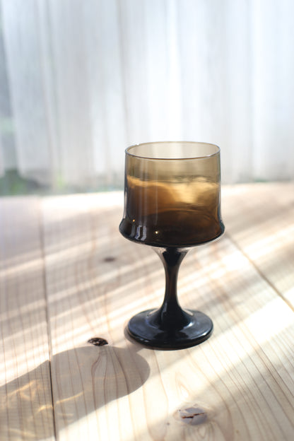 1960s American Vintage Glass