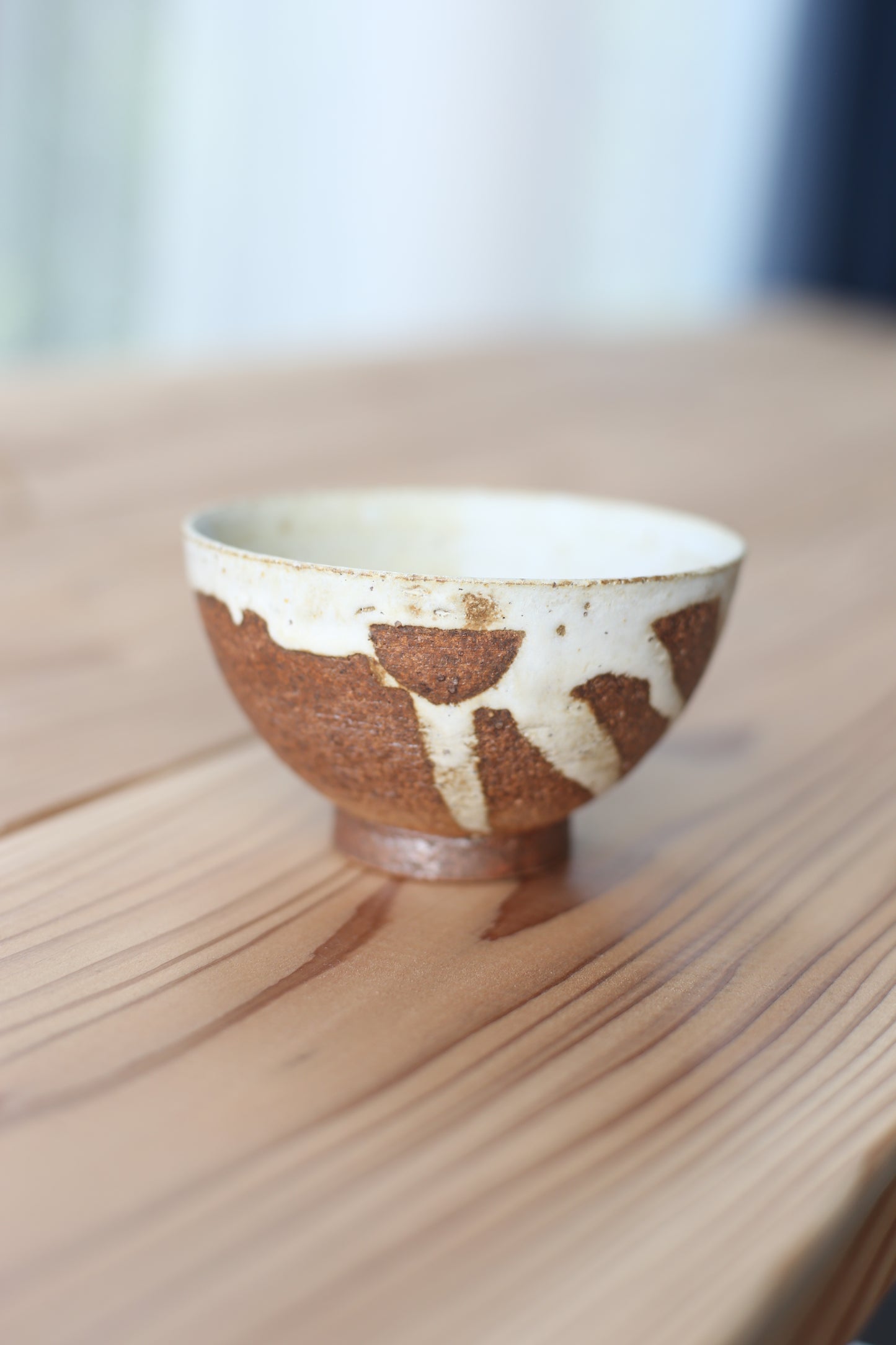 半点茶碗 SUGAR_1