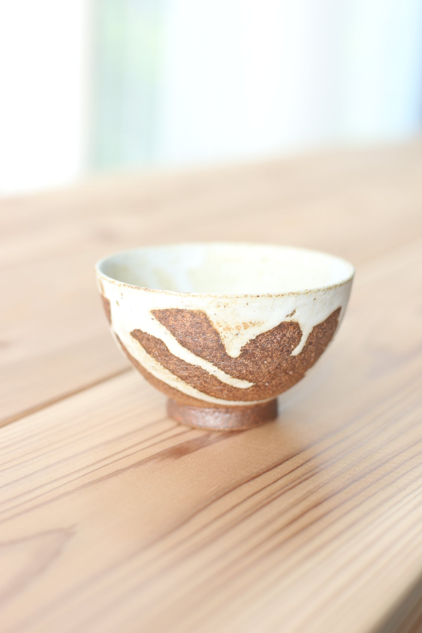 半点茶碗 SUGAR_1