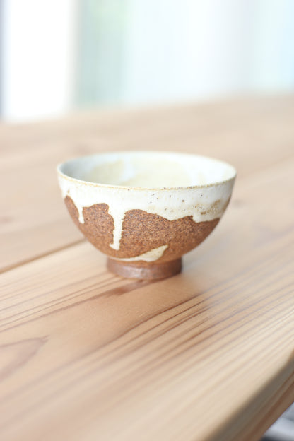 半点茶碗 SUGAR_1