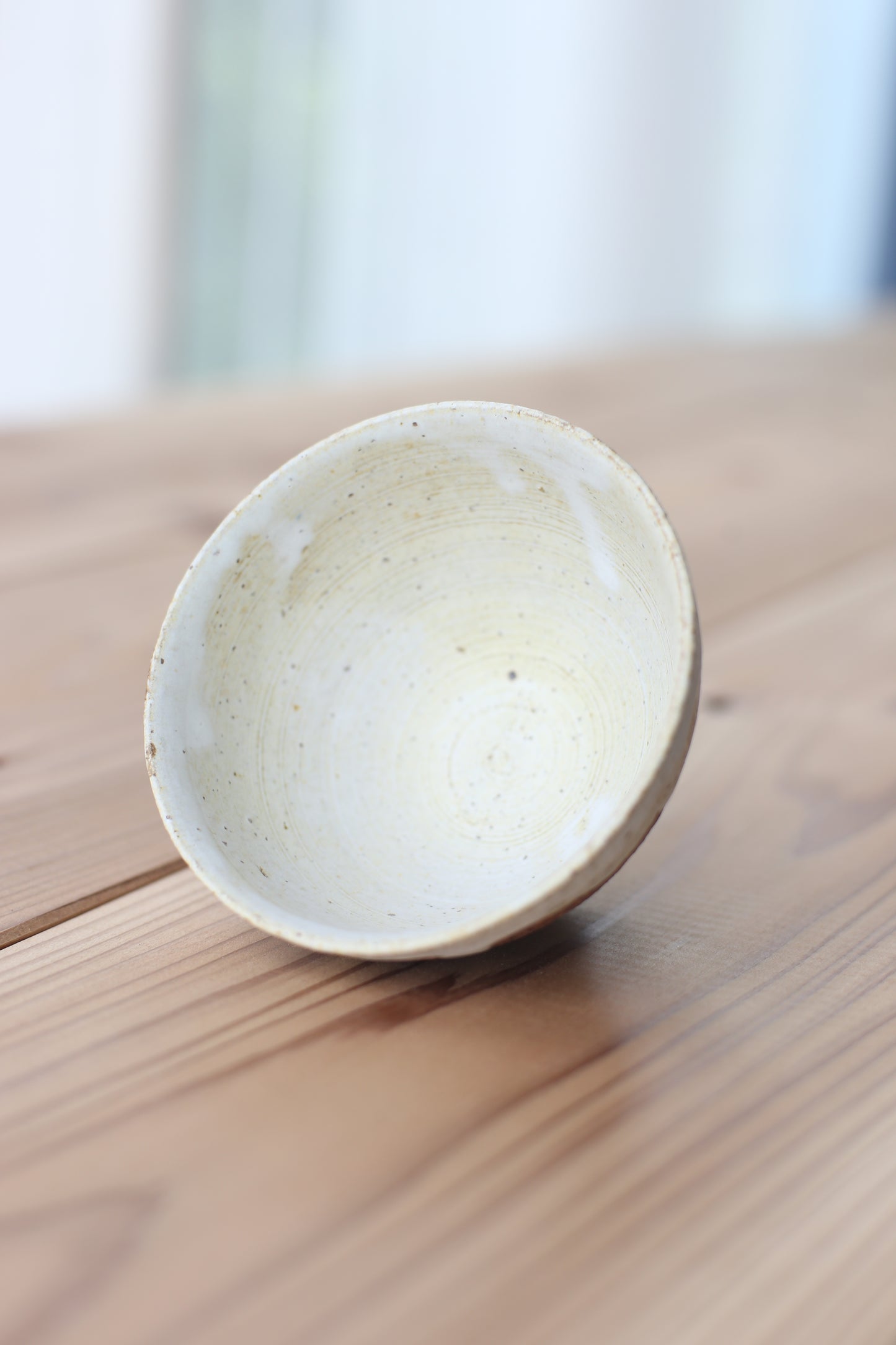 半点茶碗 SUGAR_1