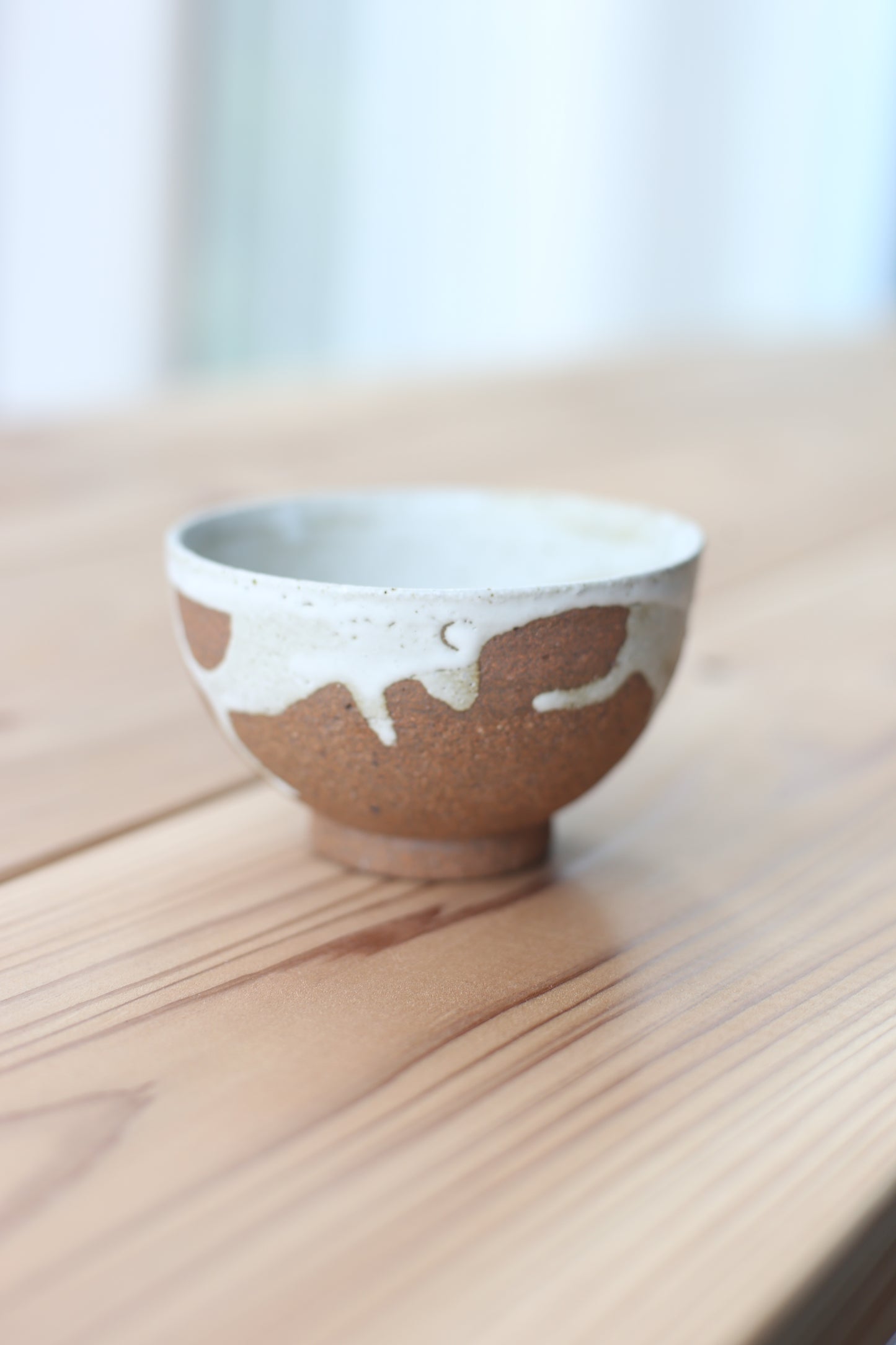 半点茶碗 SUGAR_2