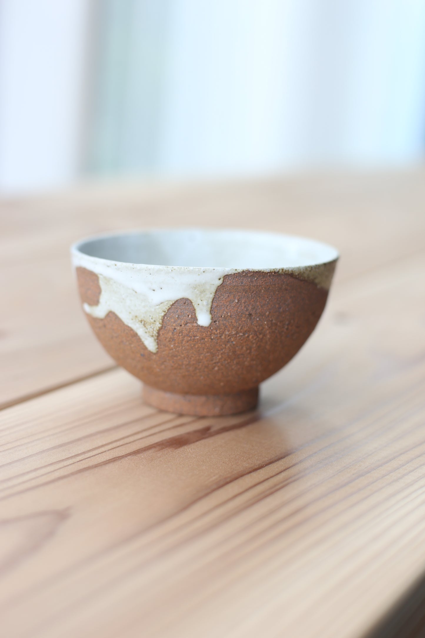 半点茶碗 SUGAR_2