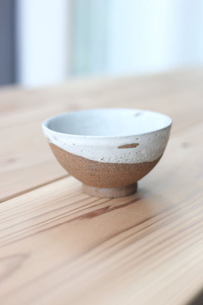 半点茶碗 SUGAR_3