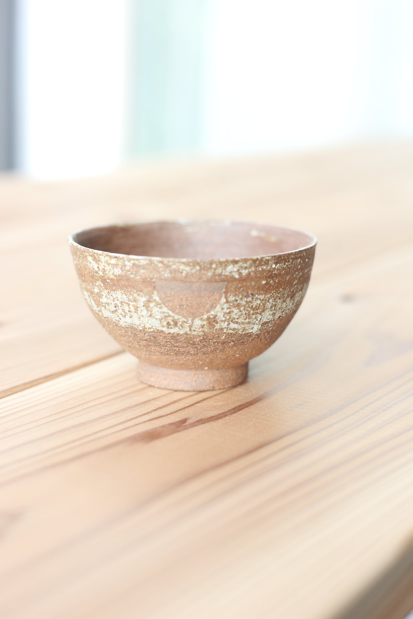 半点茶碗 HAKEME_1