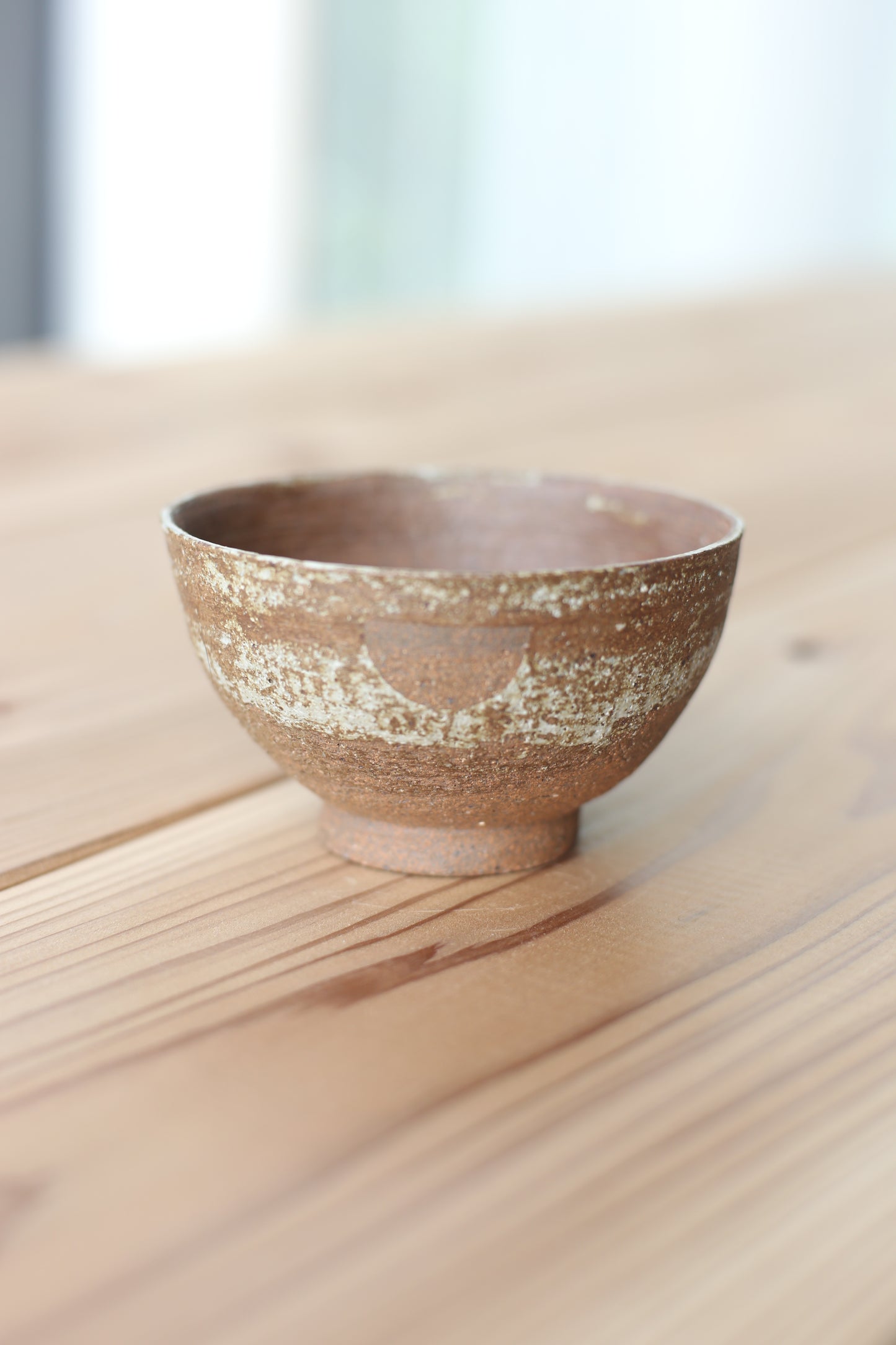 半点茶碗 HAKEME_1