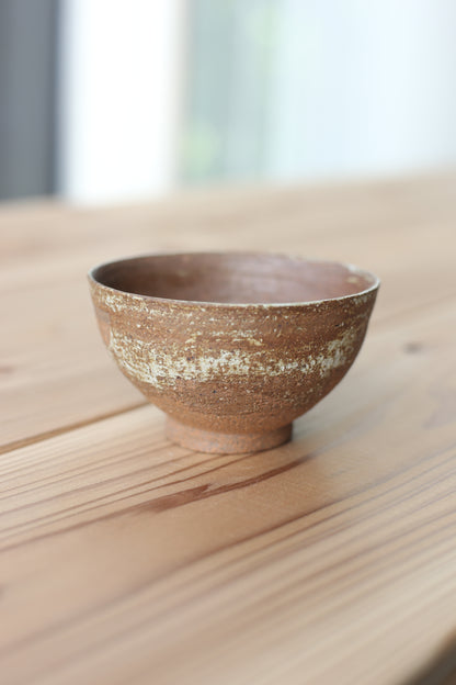 半点茶碗 HAKEME_1