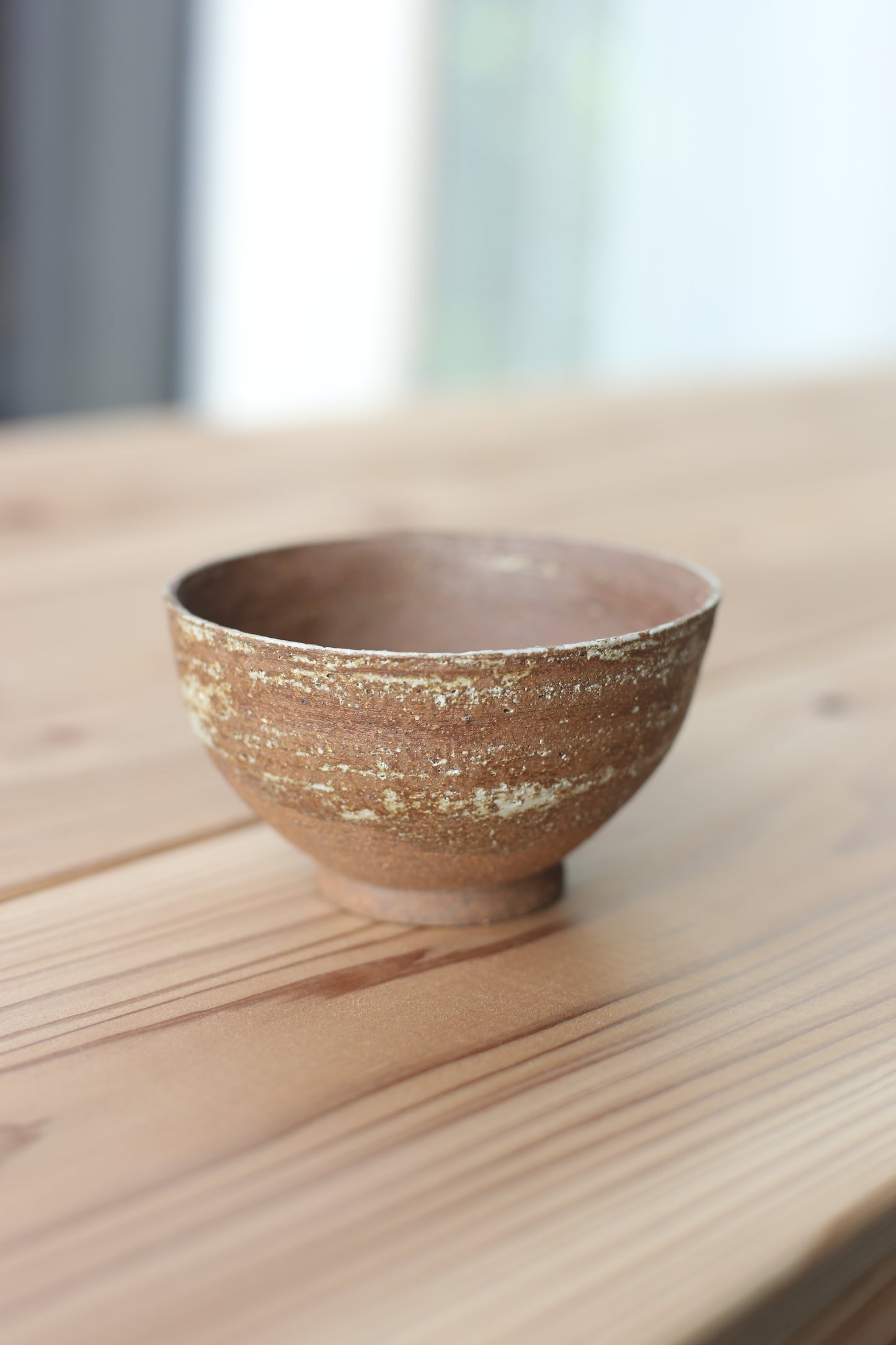 半点茶碗 HAKEME_1