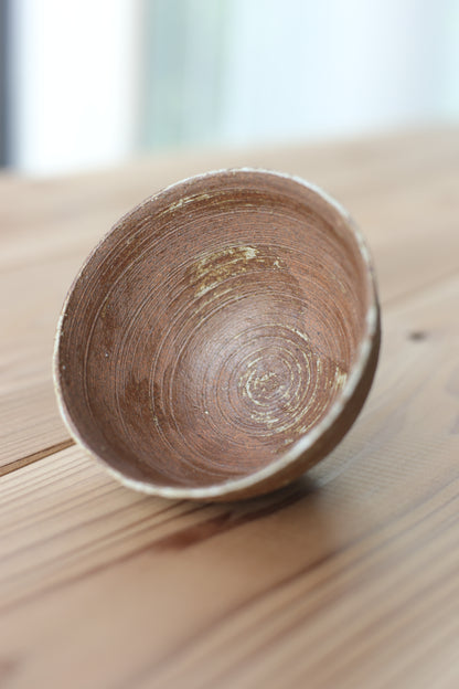 半点茶碗 HAKEME_1