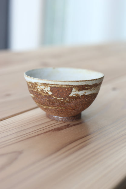 半点茶碗 HAKEME_2