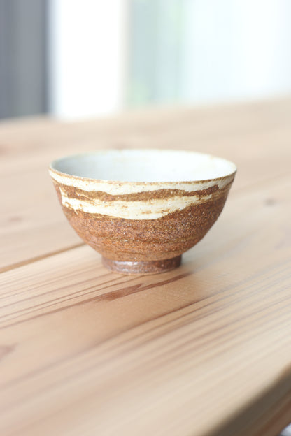 半点茶碗 HAKEME_2