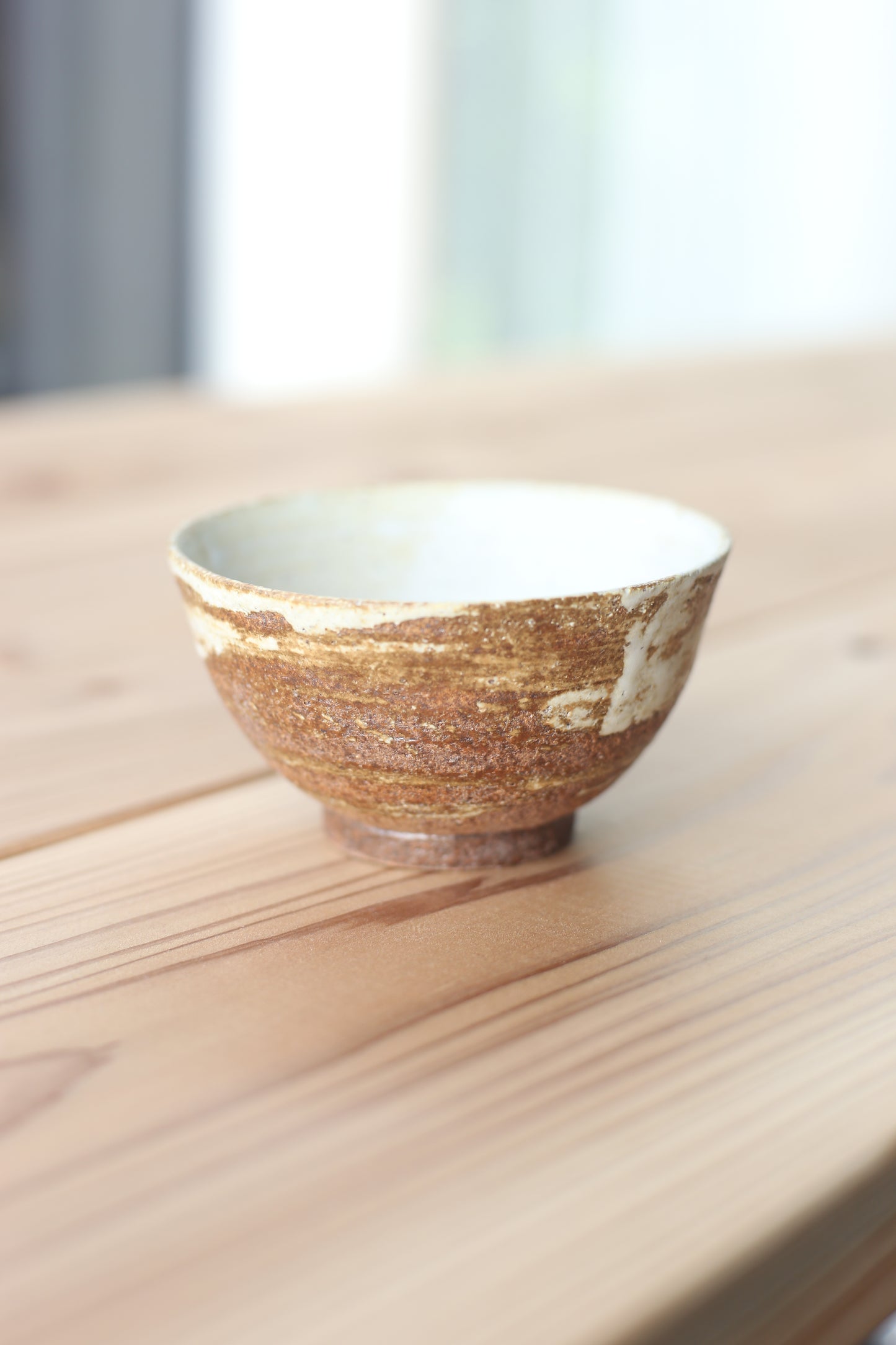 半点茶碗 HAKEME_2