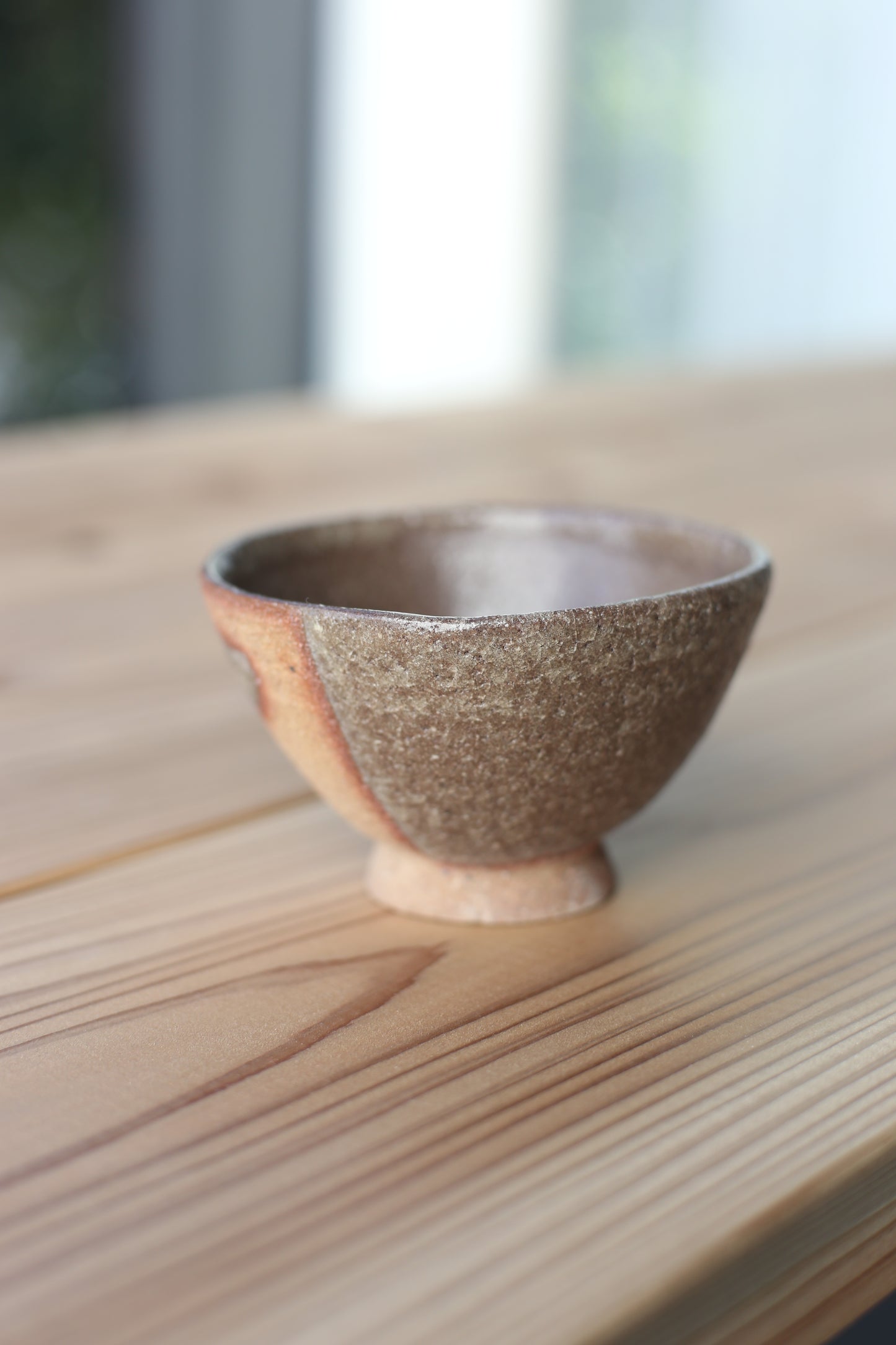 半点茶碗 HAI/MASK