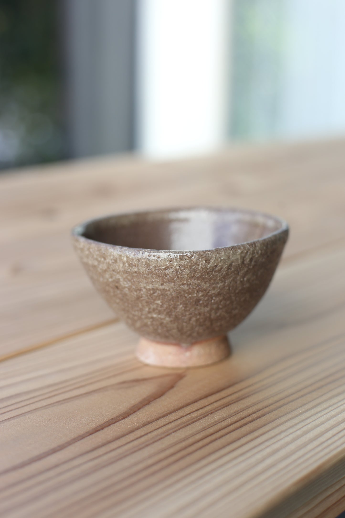 半点茶碗 HAI/MASK