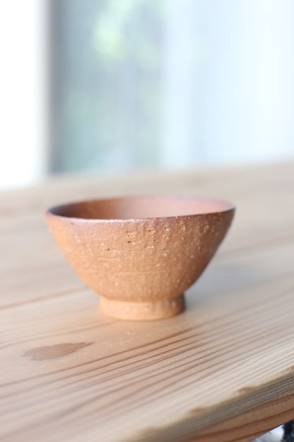 半点茶碗 MW_1