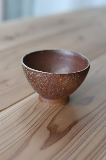 半点茶碗 MW_3