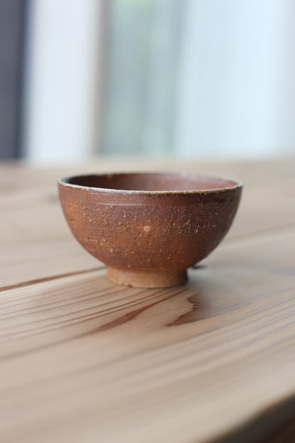 半点茶碗 MW/KUZURE