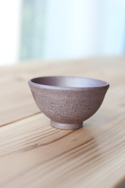 半点茶碗 MW/P_1