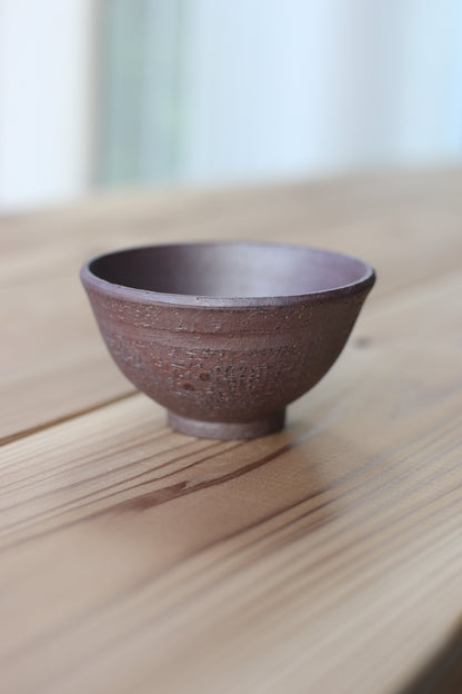 半点茶碗 MW/P_1