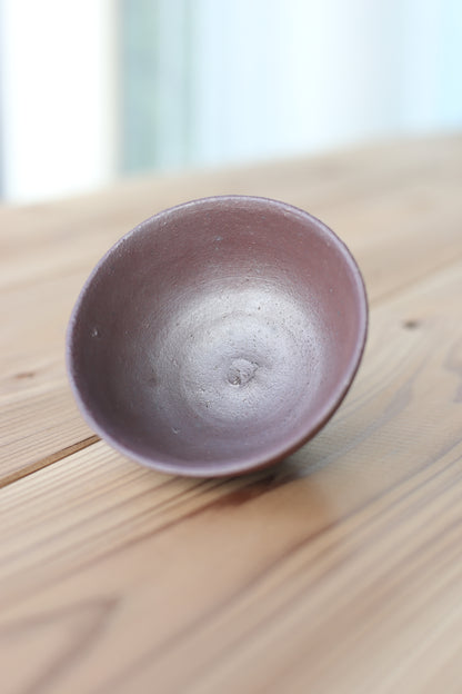 半点茶碗 MW/P_4