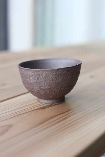 半点茶碗 MW/P_5