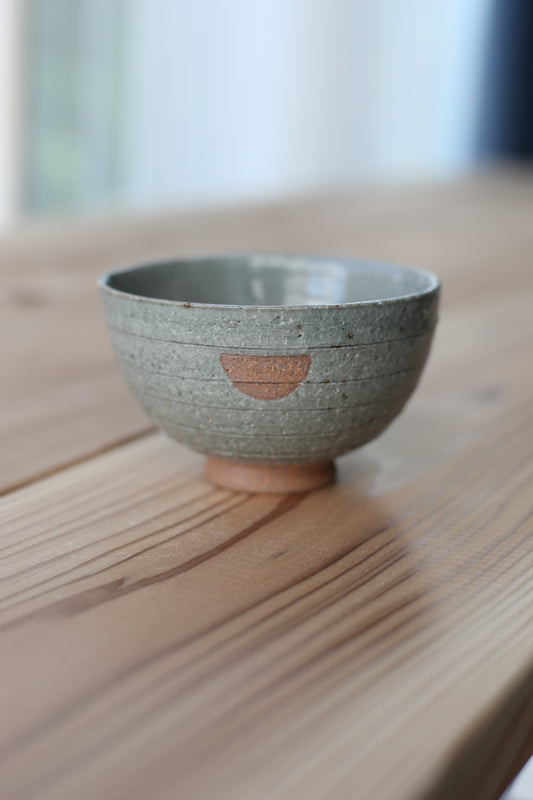 半点茶碗 HAI/LINE