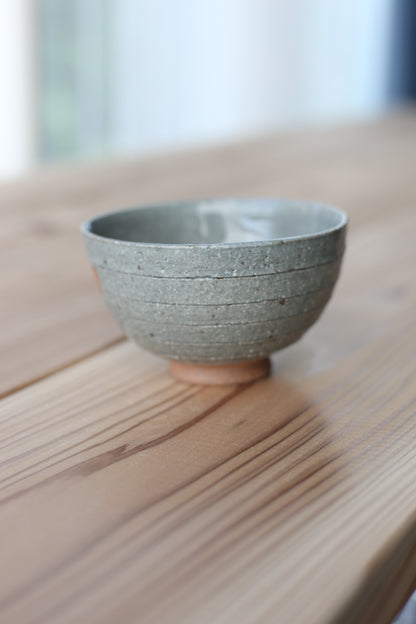 半点茶碗 HAI/LINE