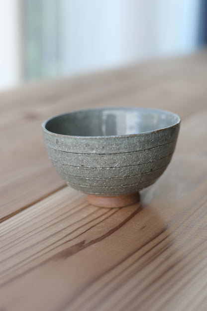 半点茶碗 HAI/LINE