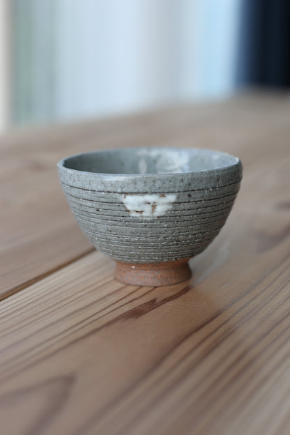 半点茶碗 HAI/TUBULINE