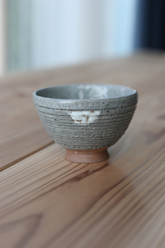 半点茶碗 HAI/TUBULINE