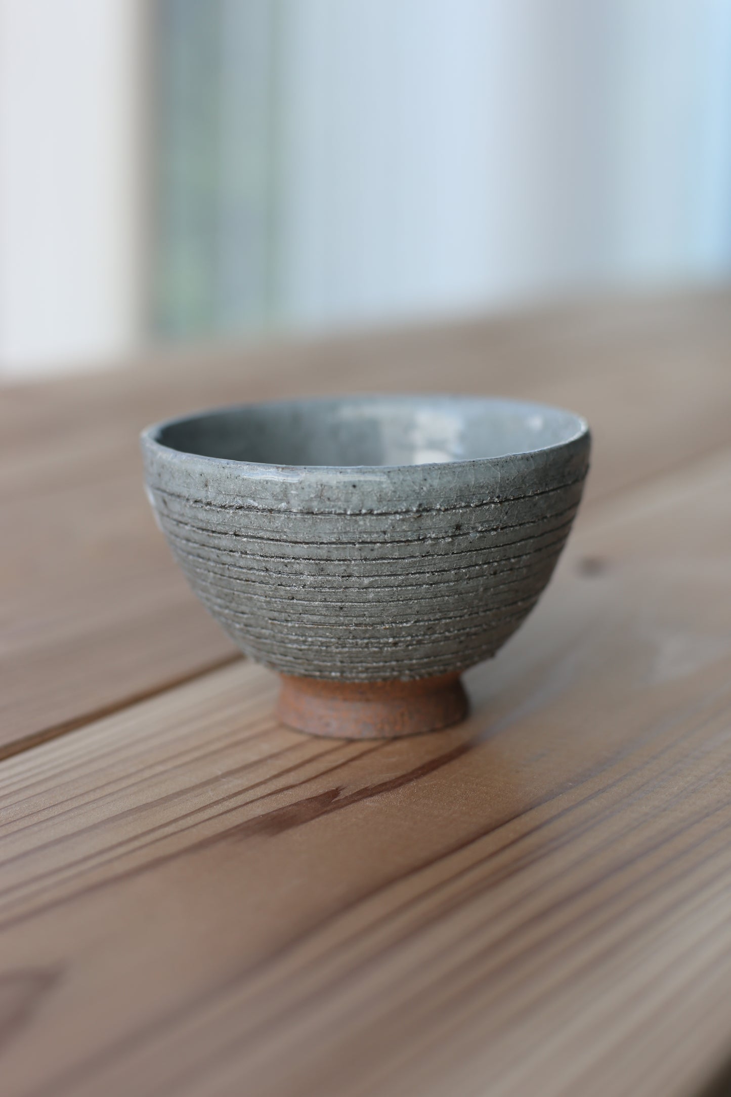 半点茶碗 HAI/TUBULINE