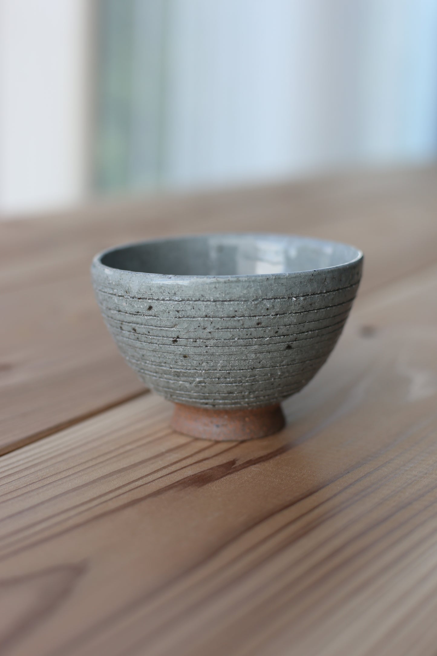 半点茶碗 HAI/TUBULINE