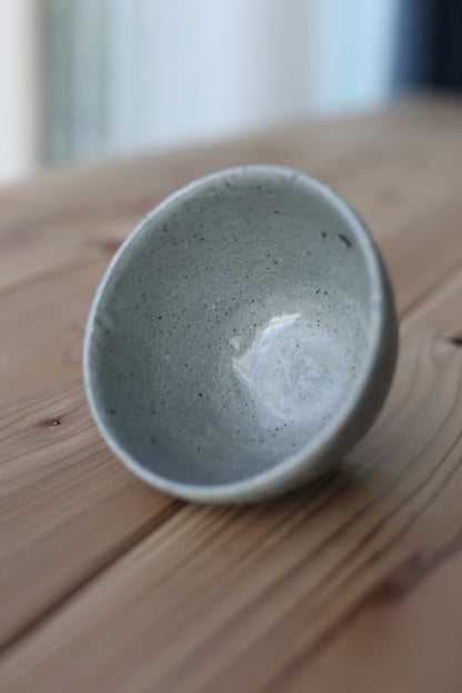 半点茶碗 HAI/TUBULINE