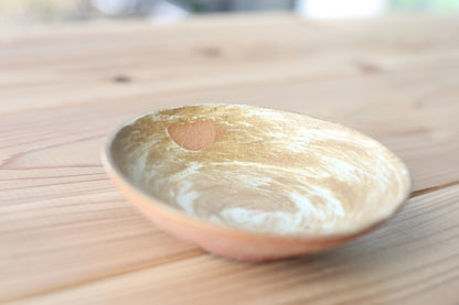 半点小皿 HAI/HAKEME_2