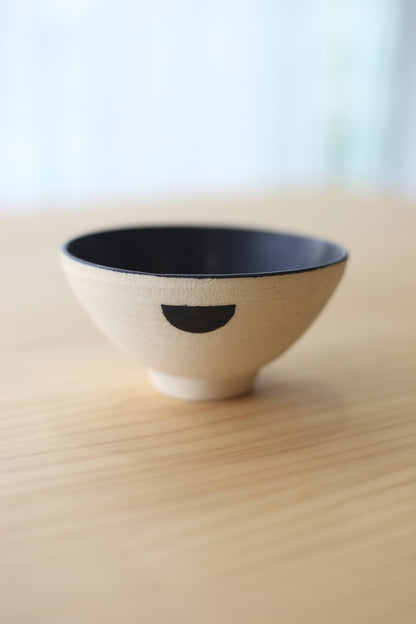 半点茶碗 BlackSUGAR_1