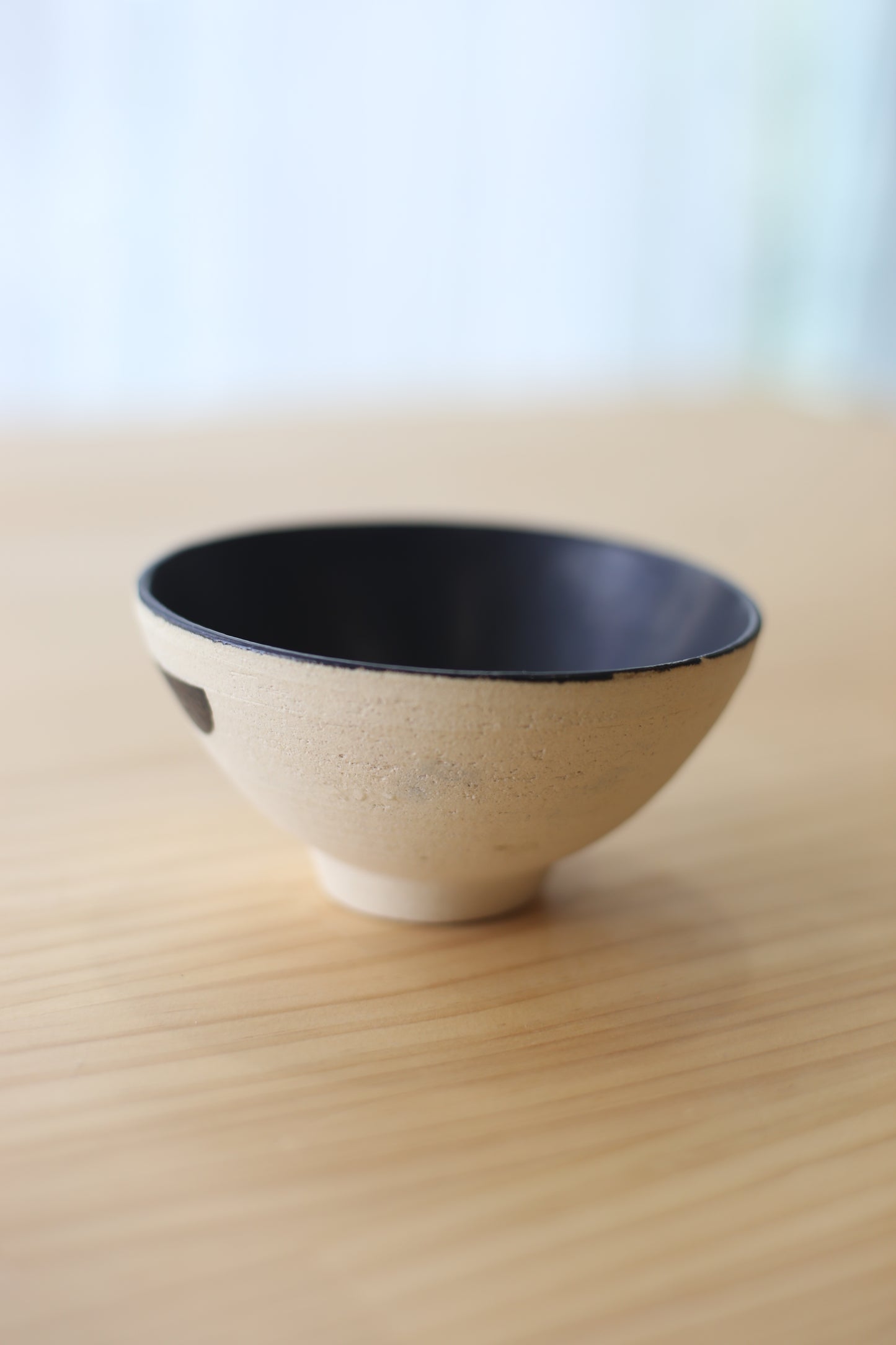 半点茶碗 BlackSUGAR_1