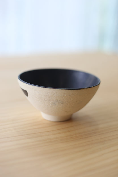 半点茶碗 BlackSUGAR_1